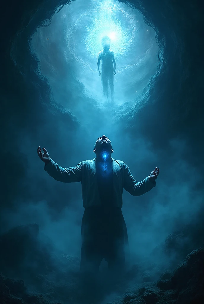🌒 El Eco del Grito — Sueño Recurrente