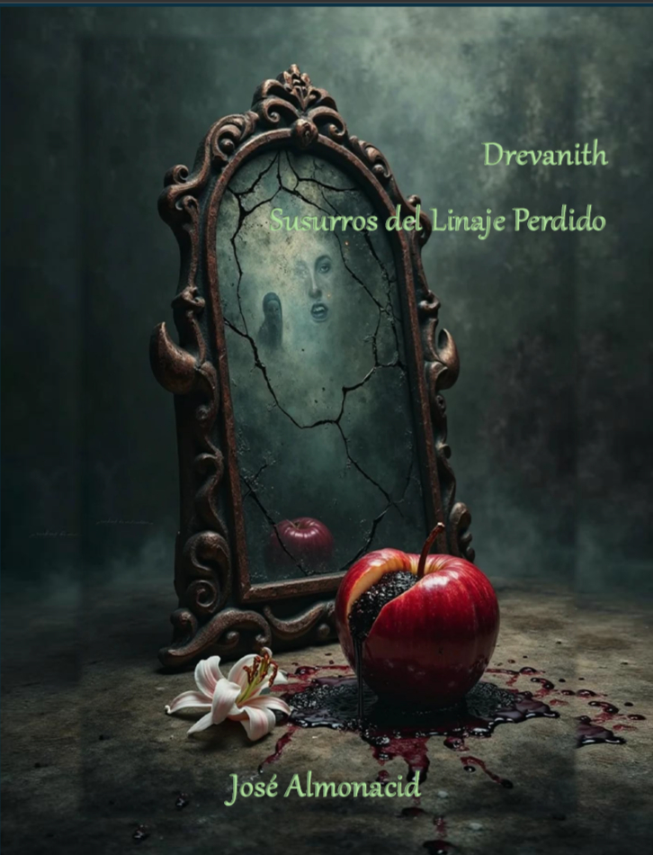🎉📖 ¡Atención, amantes de la fantasía y los misterios arcanos! 📖🎉